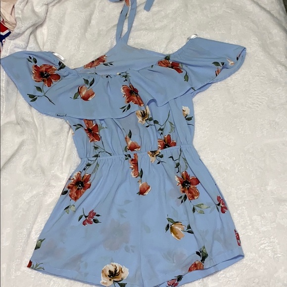 Romper - Picture 2 of 2